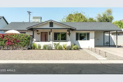 4820 E Indianola, Phoenix, AZ 85018 - Photo 1