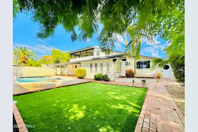 3371 W Grandview Road, Phoenix, AZ 85053 - Photo 1