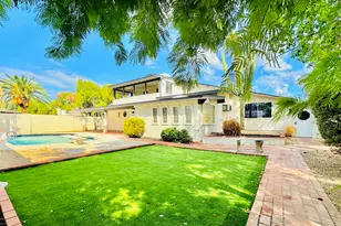 3371 W Grandview Rd, Phoenix, AZ 85053 - Photo 1