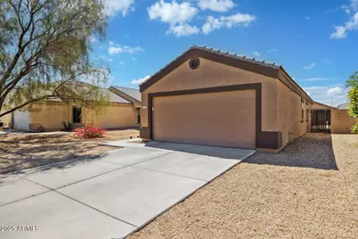 12621 W Willow, El Mirage, AZ 85335 - Photo 1