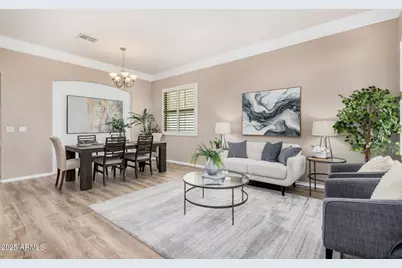 2028 S Esmeralda --, Mesa, AZ 85209 - Photo 1