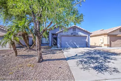 6428 W Cordes, Phoenix, AZ 85043 - Photo 1