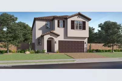 4552 S 232nd, Buckeye, AZ 85326 - Photo 1