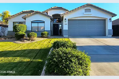 3949 E Thornton, Gilbert, AZ 85297 - Photo 1