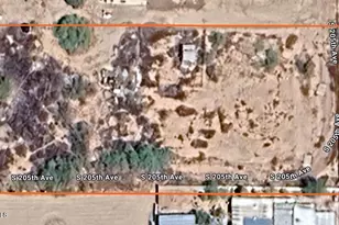 11000 S 205th Ave, Buckeye, AZ 85326 - Photo 1