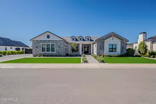 2697 E Maplewood St, Gilbert, AZ 85297 - Photo 1