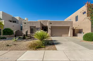 10869 E Hedgehog, Scottsdale, AZ 85262 - Photo 1