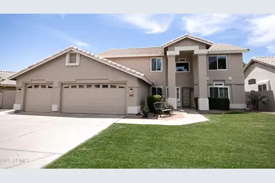 1374 N Alexis, Gilbert, AZ 85234 - Photo 1