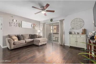 4554 E Paradise Village, Phoenix, AZ 85032 - Photo 1