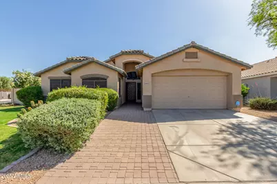 16605 W Pierce, Goodyear, AZ 85338 - Photo 1