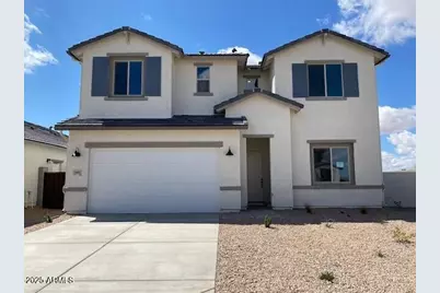 7209 E Blissful Breeze, San Tan Valley, AZ 85143 - Photo 1