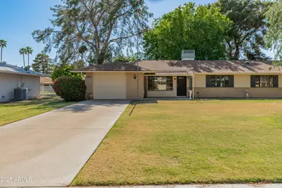 15610 N 98th, Sun City, AZ 85351 - Photo 1