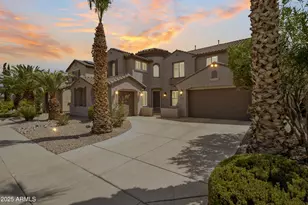 4305 S Antonio, Mesa, AZ 85212 - Photo 1