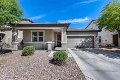 42180 W Cheyenne, Maricopa, AZ 85138 - Photo 1