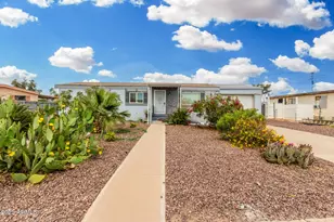 1652 N Mesa Verde, Casa Grande, AZ 85122 - Photo 1