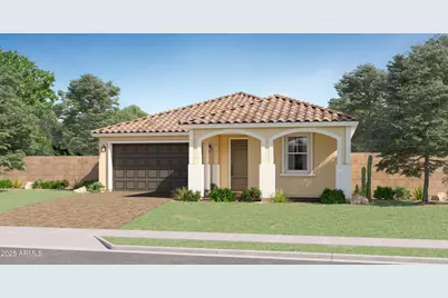 20888 S 231st, Queen Creek, AZ 85142 - Photo 1