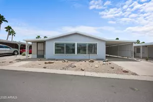3400 S Ironwood Dr, Apache Junction, AZ 85120 - Photo 1