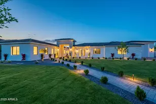 3950 E Augusta Ave, Queen Creek, AZ 85142 - Photo 1