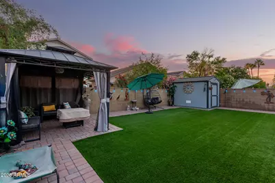 2038 N Los Alamos, Mesa, AZ 85213 - Photo 1