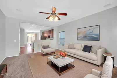 6330 W Constance, Laveen, AZ 85339 - Photo 1