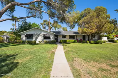 6800 E Exeter, Scottsdale, AZ 85251 - Photo 1