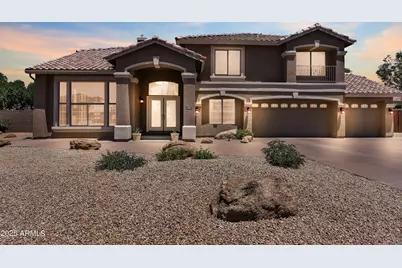 7524 E Leland Circle, Mesa, AZ 85207 - Photo 1