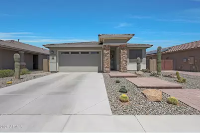 18746 W Rancho, Litchfield Park, AZ 85340 - Photo 1