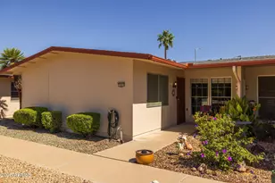 13211 W Aleppo, Sun City West, AZ 85375 - Photo 1