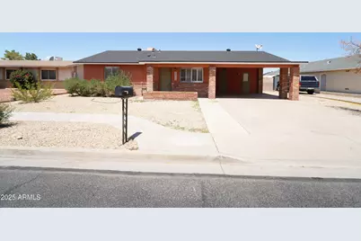 2620 W Irisado, Mesa, AZ 85202 - Photo 1