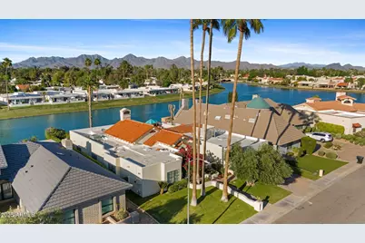 8210 E Del Cadena, Scottsdale, AZ 85258 - Photo 1