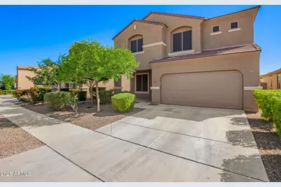 8879 W Cameron, Peoria, AZ 85345 - Photo 1