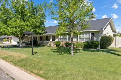 4111 N 52nd, Phoenix, AZ 85018 - Photo 1