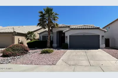 645 N El Dorado, Gilbert, AZ 85233 - Photo 1