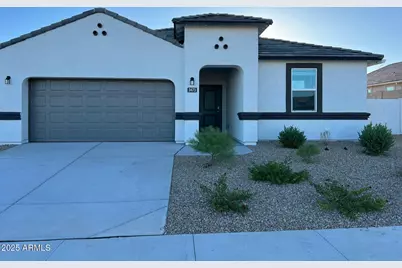 3473 N Encanto, Casa Grande, AZ 85122 - Photo 1
