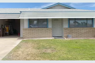 10417 N 95th, Peoria, AZ 85345 - Photo 1