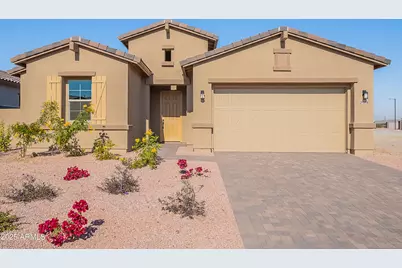 20234 W Catalina, Buckeye, AZ 85396 - Photo 1