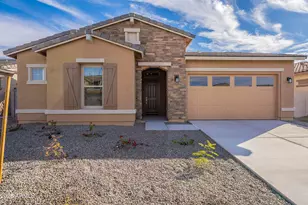 257 S 165th, Goodyear, AZ 85338 - Photo 1