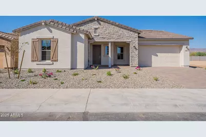 6728 N 190th, Waddell, AZ 85355 - Photo 1