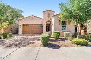 4535 E Navigator, Phoenix, AZ 85050 - Photo 1