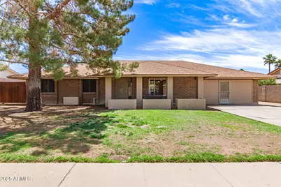 4107 W Campo Bello, Glendale, AZ 85308 - Photo 1