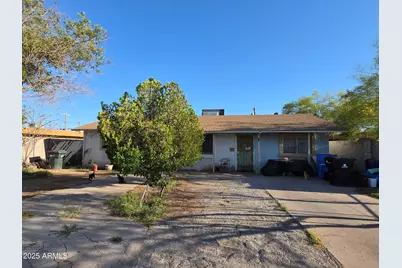 3235 W Jefferson Street, Phoenix, AZ 85009 - Photo 1