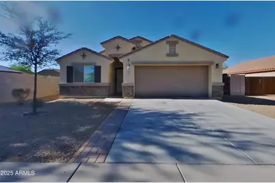 771 W Silver Reef, Casa Grande, AZ 85122 - Photo 1