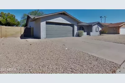 4922 W Hatcher, Glendale, AZ 85302 - Photo 1