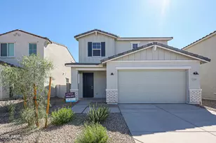 2569 E Music Mountain Ave, Apache Junction, AZ 85119 - Photo 1