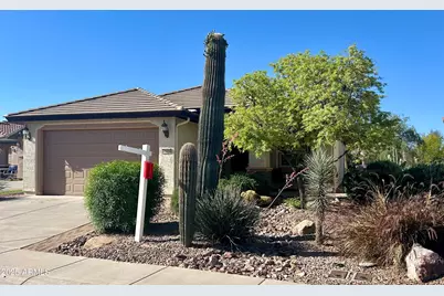6533 W Mockingbird, Florence, AZ 85132 - Photo 1