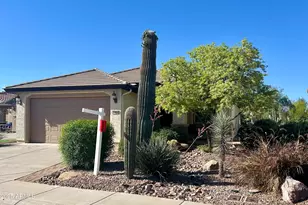6533 W Mockingbird, Florence, AZ 85132 - Photo 1