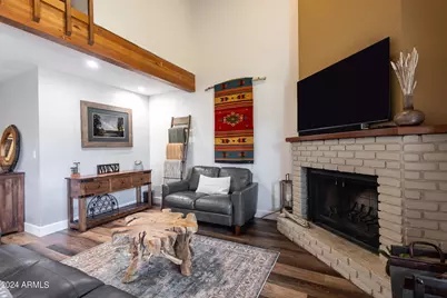 17890 S Walapai, Munds Park, AZ 86017 - Photo 1