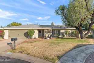 9221 N Camino Vista, Phoenix, AZ 85028 - Photo 1