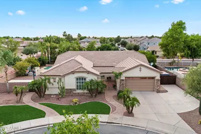 19902 S 190th, Queen Creek, AZ 85142 - Photo 1