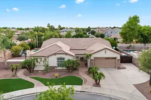 19902 S 190th, Queen Creek, AZ 85142 - Photo 1